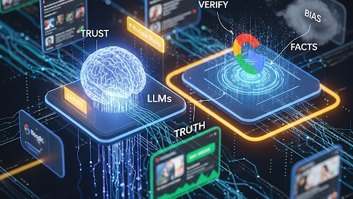 The Fundamentals of Search – Magpie