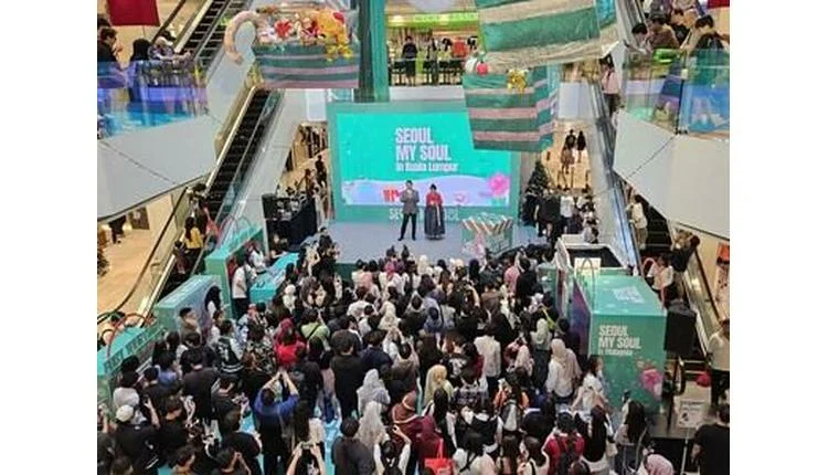 Mayor Oh promotes Seoul tourism in Kuala Lumpur