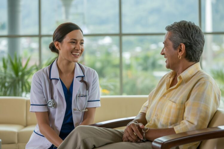 Medical Tourism Market Growth: $32.43B Forecast Driven by Cost Savings & Quality Care