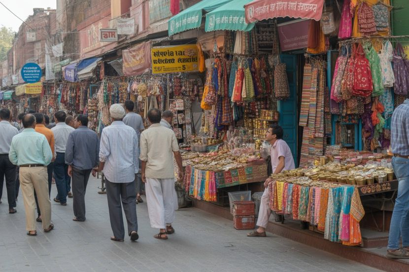 Discover mehrauli delhi: where ancient monuments meet modern tourism in 2025