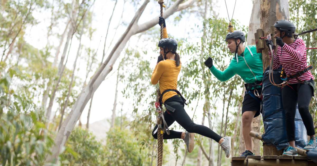 The millennial travel shift that can’t be ignored