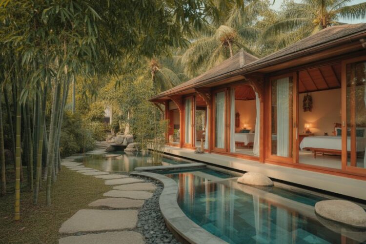 The demand for wellness and nature-based travel experiences is set to rise in 2026.