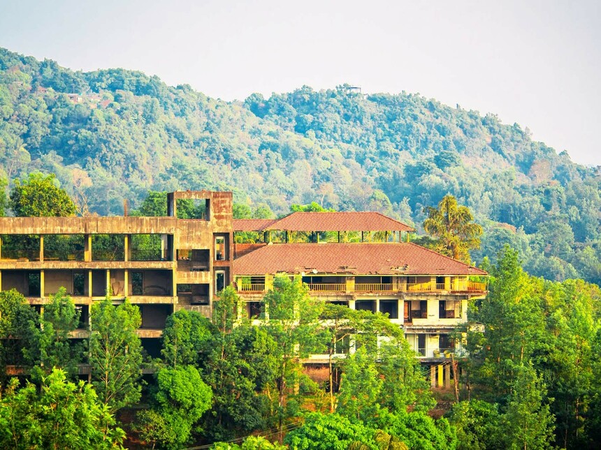 Coorg, Kerala, and Londavala: India's monsoon destinations