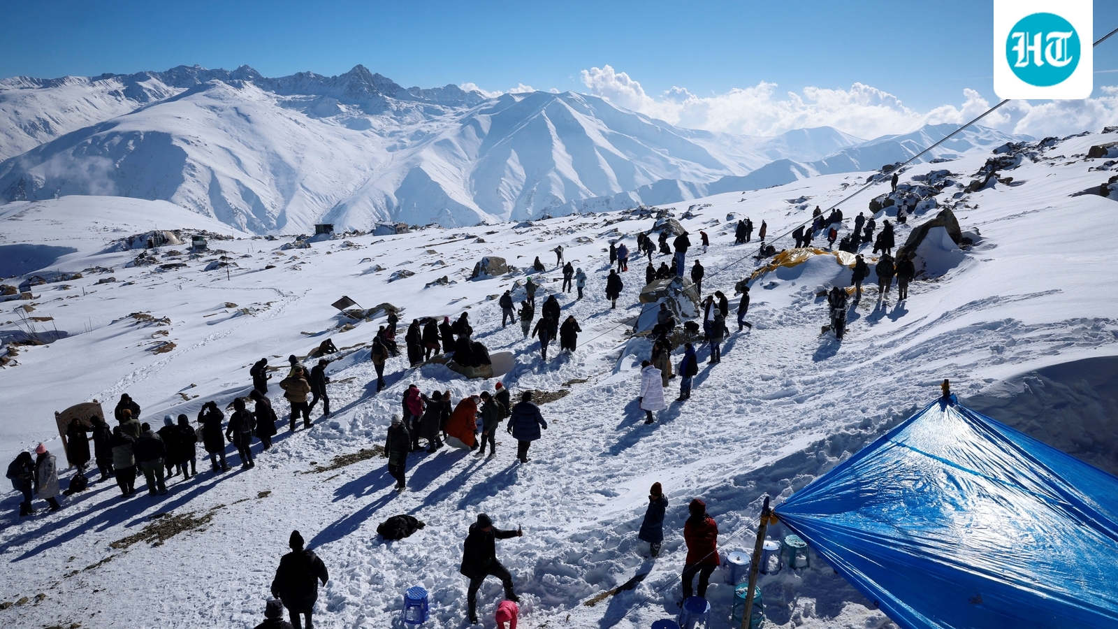 A month of commercial tourism in India | Number Theory