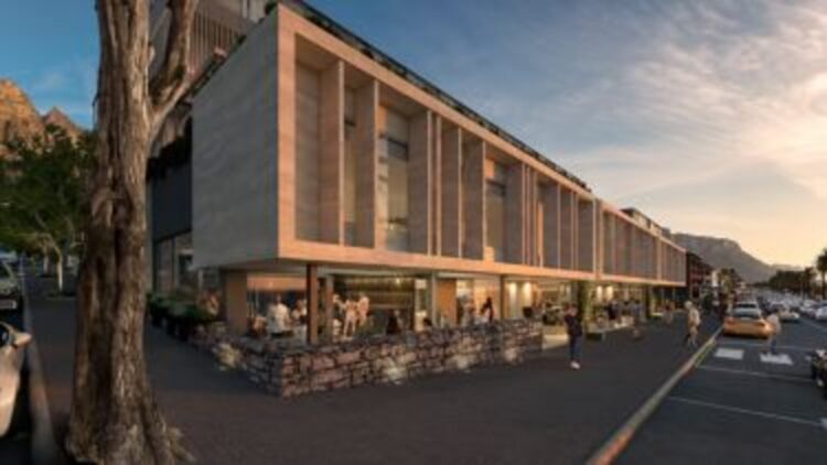 Morea House, Autograph Collection Opens in Camps Bay, Cape Town, Offering Luxury Accommodations, Wel...