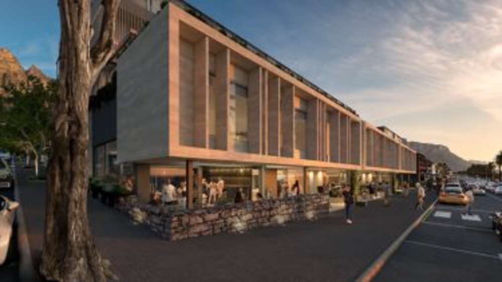 Morea House, Autograph Collection Opens in Camps Bay, Cape Town, Offering Luxury Accommodations, Wel...