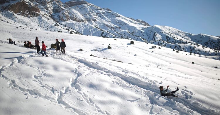 Morocco: Al Hoceima suspends classes as severe weather hits the region