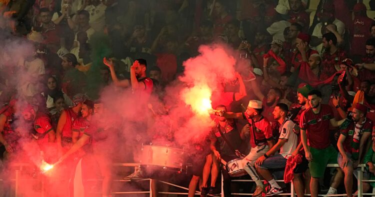 Morocco step up AFCON 2025 preparations ahead of Comoros opener