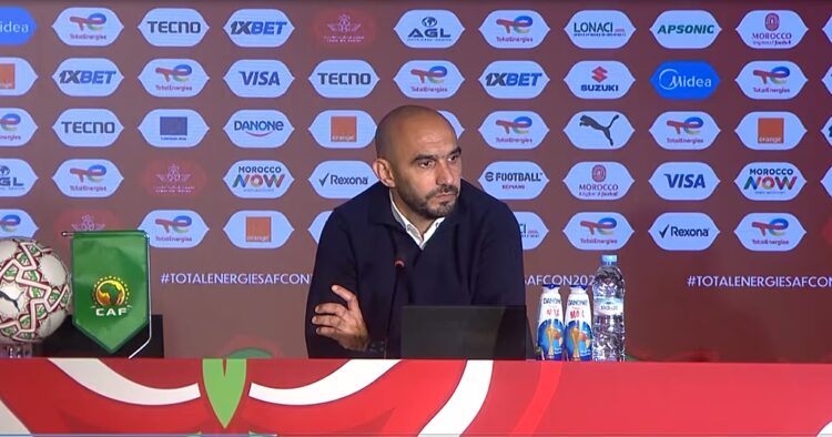 Morocco gears up for crucial clash with Mali in Group A