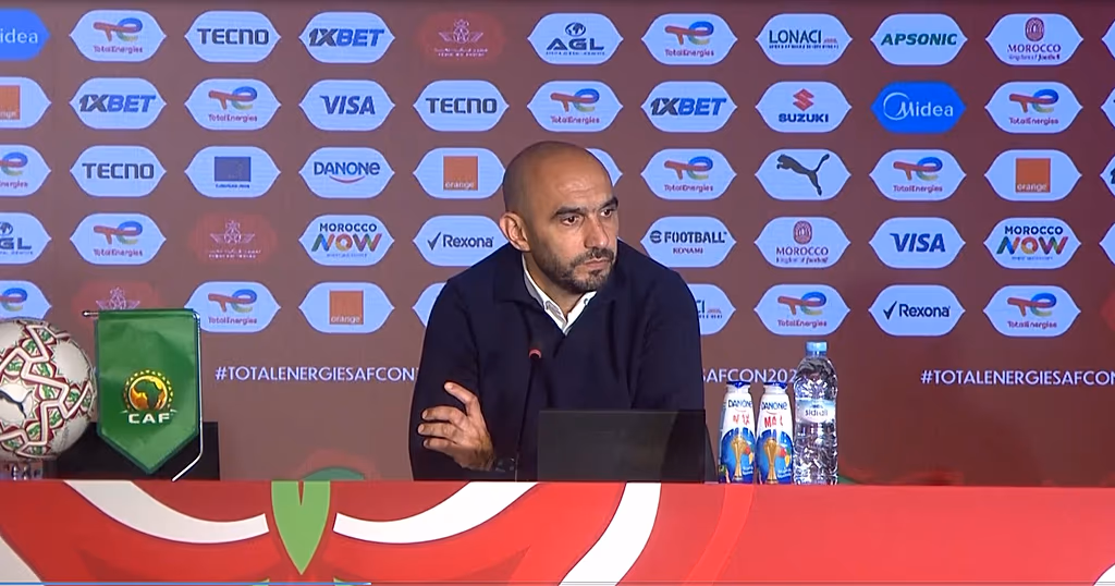 Morocco gears up for crucial clash with Mali in Group A