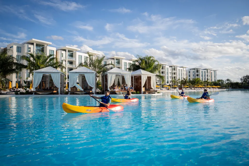 Q&A: From Multi-Gen to Group Getaways - Evolving the Art of Staying Together
