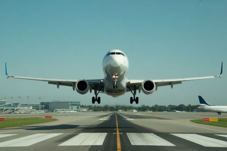 Mumbai Becomes India’s First True Double-Airport Metropolis With The Launch Of Navi Mumbai Internati...