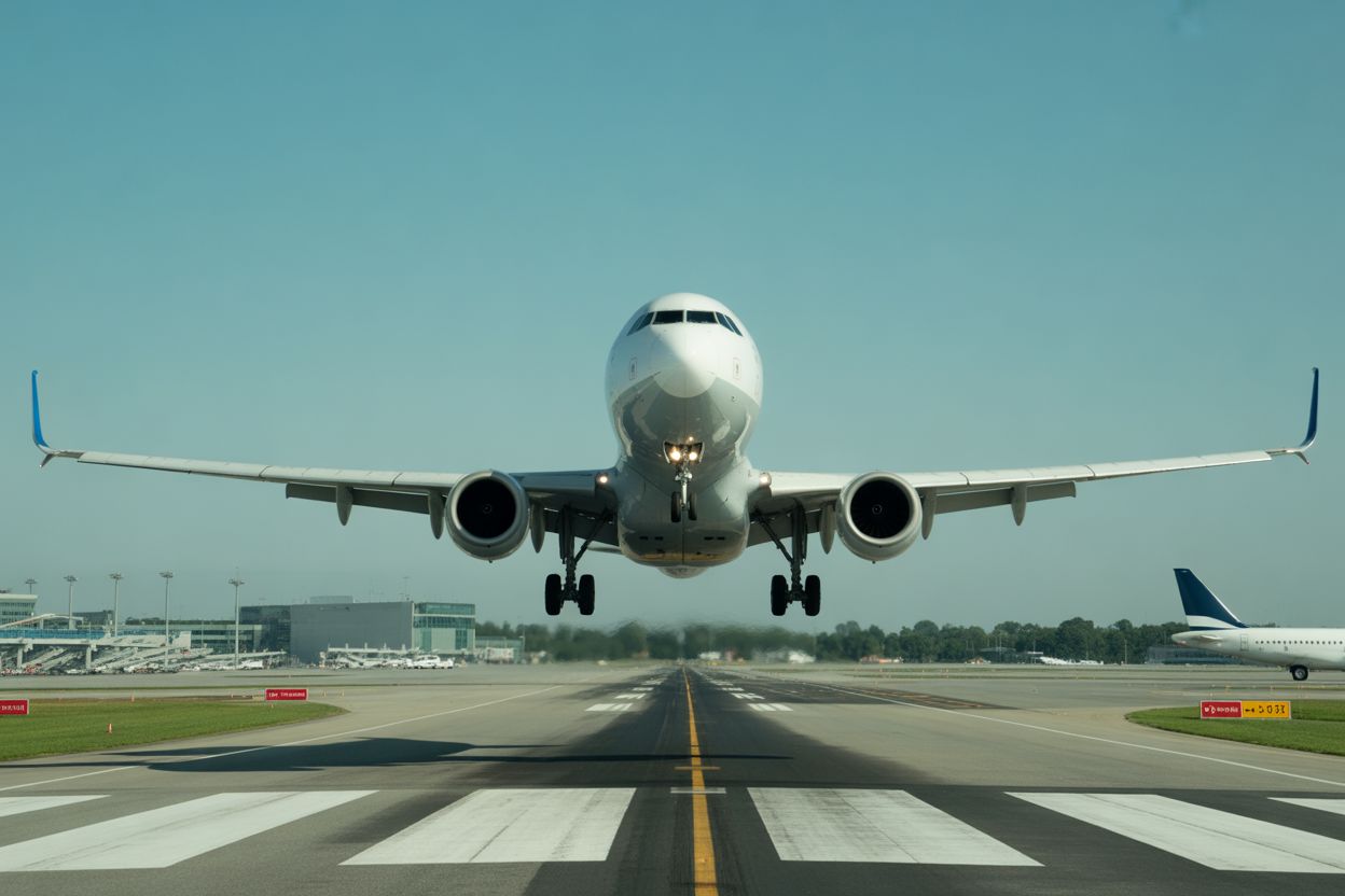 Mumbai Becomes India’s First True Double-Airport Metropolis With The Launch Of Navi Mumbai Internati...