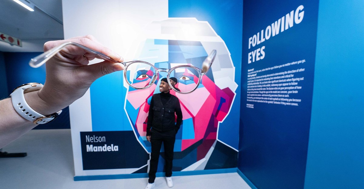 Museum of Illusions Cape Town sees 80,000 visitors in first 5 months