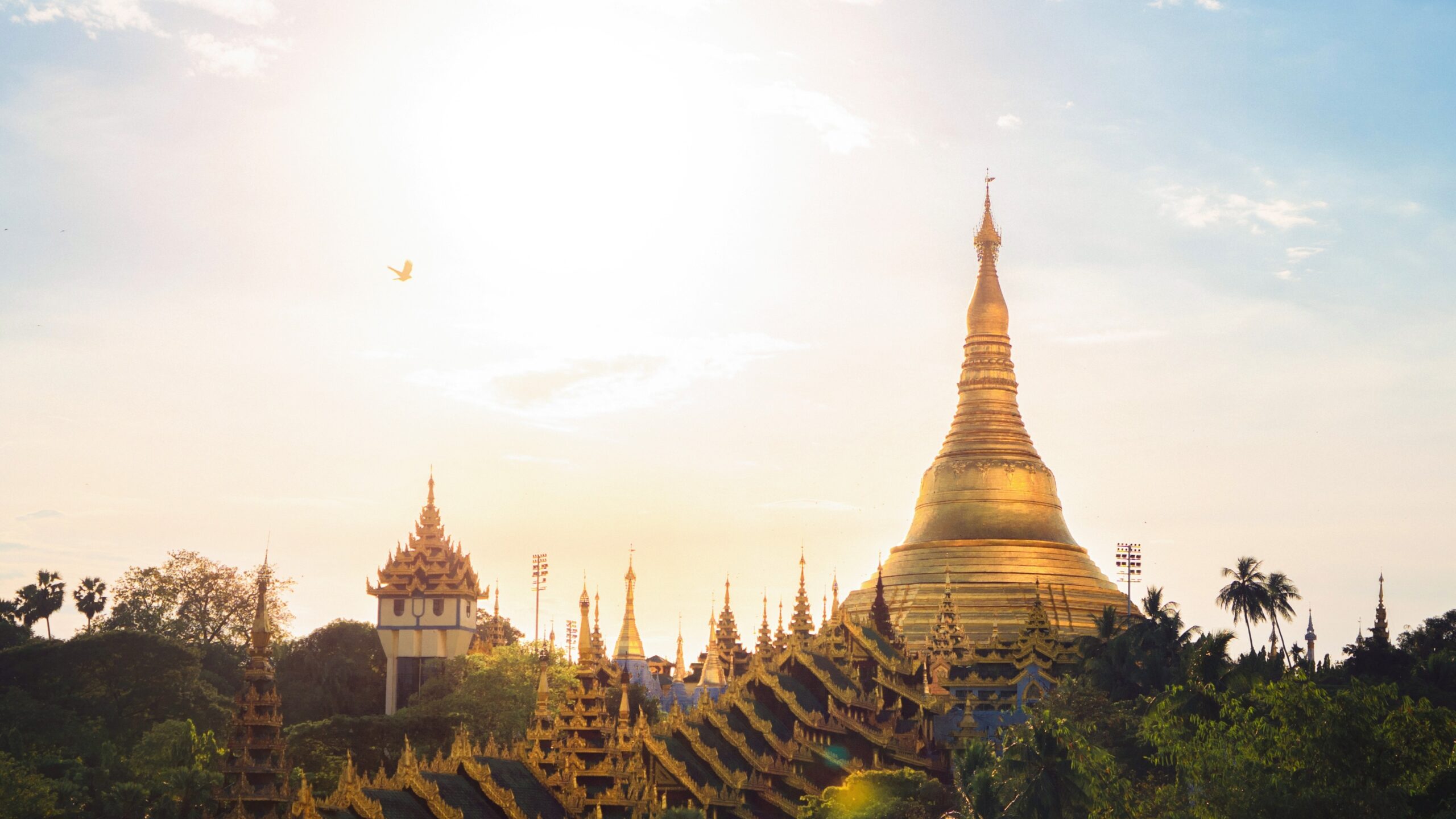 Myanmar’s Tourism Industry: Recent Developments, Prospects and Challenges Ahead - ASEAN+3 Macroecono...