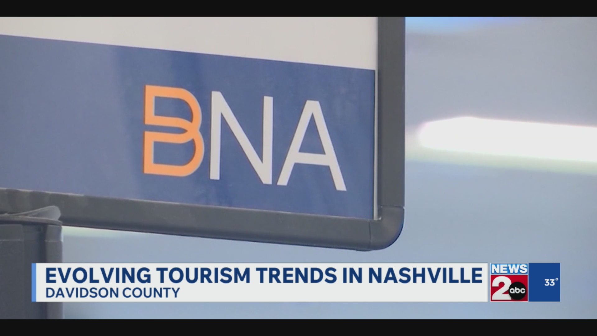 Evolving tourism trends in Nashville