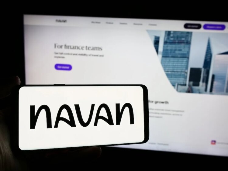 Navan announces CFO transition following IPO