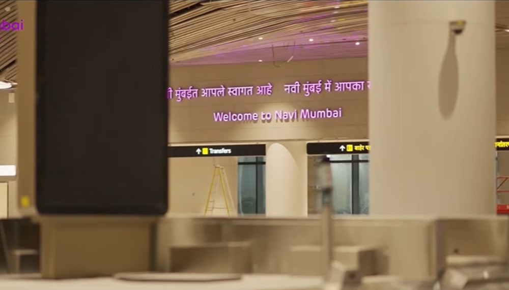 Navi Mumbai International Airport Opening Marks its Major Step in Mumbai Tourism Growth, Enhancing N...
