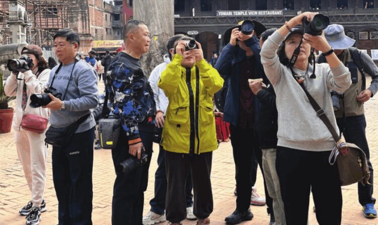 Boosting tourism exchanges seen as beneficial to Nepal