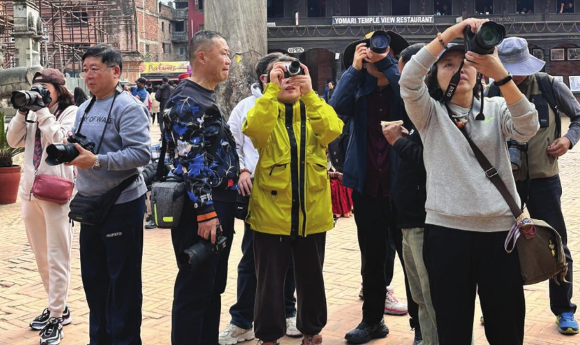 Boosting tourism exchanges seen as beneficial to Nepal