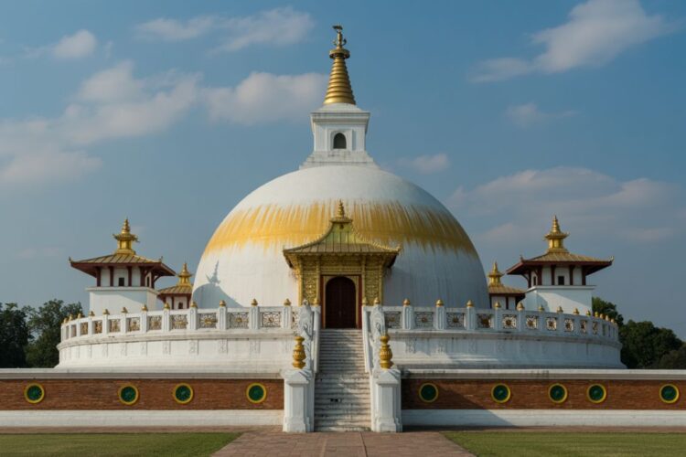 Lumbini Elevates Nepal’s Tourism Brand With Powerful News Festival, Attracting Global Attention