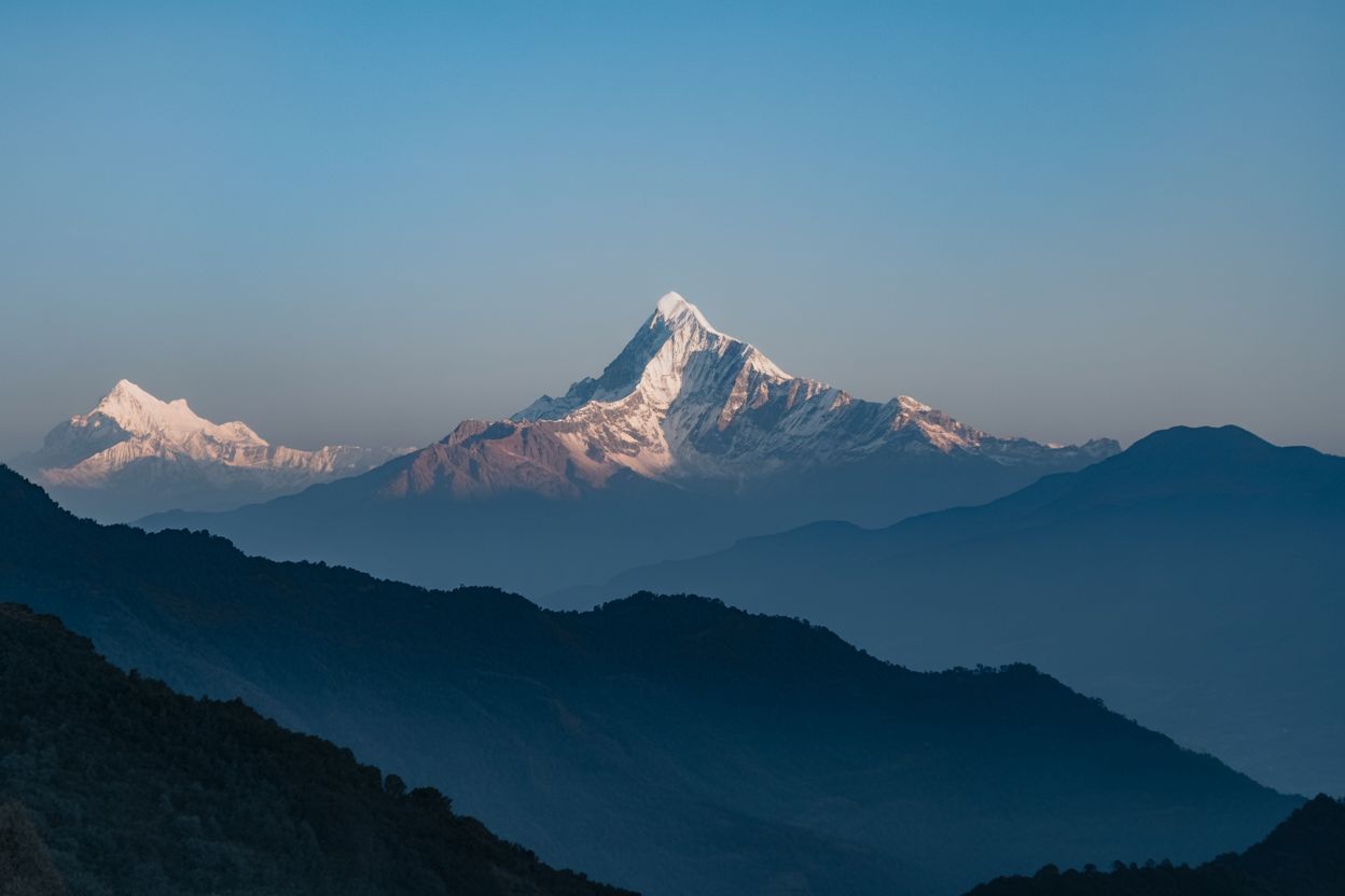 Nepal Unites Adventure And Spiritual Tourism For Chinese Market At CITM 2025