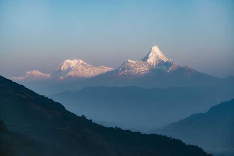 Nepal Paves the Way for Stronger Cross-Border Travel and Tourism Growth by Easing Currency Restricti...