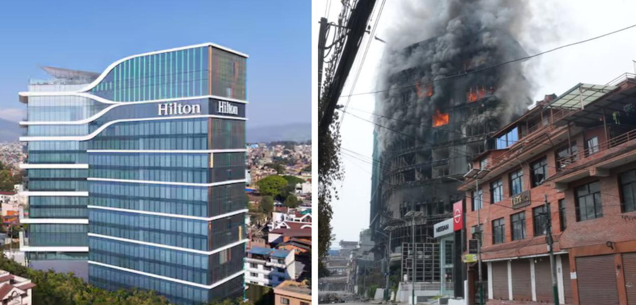 Nepal turmoil will hit tourism