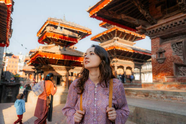Nepal Takes Bold Step Towards Safer Tourism With New Digital Visitor Registration System To Track Ev...