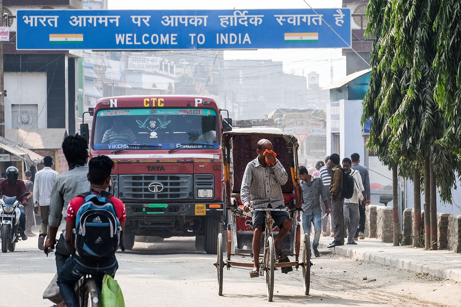 Nepal set to allow Indian high-value notes after a decade-long ban