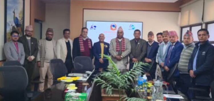 Nepal Tourism Board and Koshi Province Partnership Aims to Boost Tourism with their Sustainable Grow...