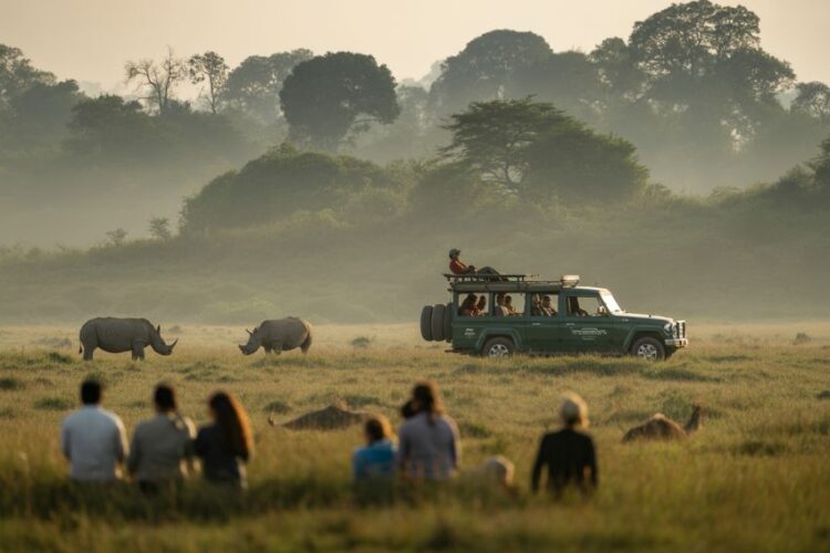 Chitwan-national-park