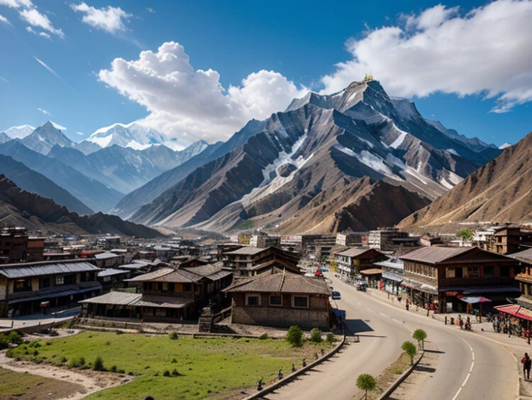 Nepal’s Game-Changing Fee Reforms for Upper Mustang Set to Unlock Global Tourism and Transform Local...