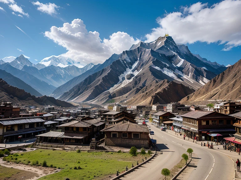 Nepal’s Game-Changing Fee Reforms for Upper Mustang Set to Unlock Global Tourism and Transform Local...