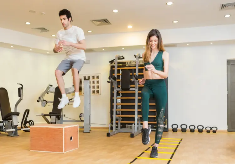 New App Launches as Review Platform for Hotel Gyms. Can It Catch On?