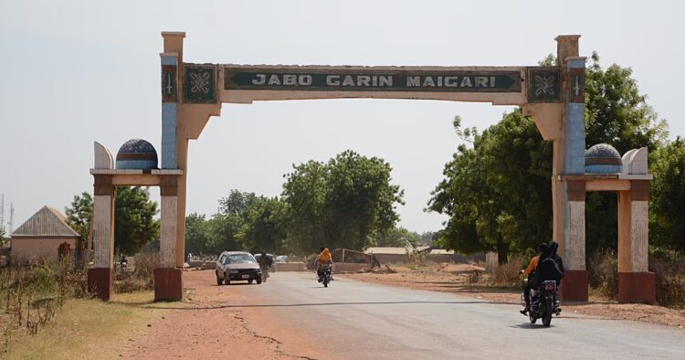 US airstrikes deepen debate in Nigeria as analysts warn against quick fix