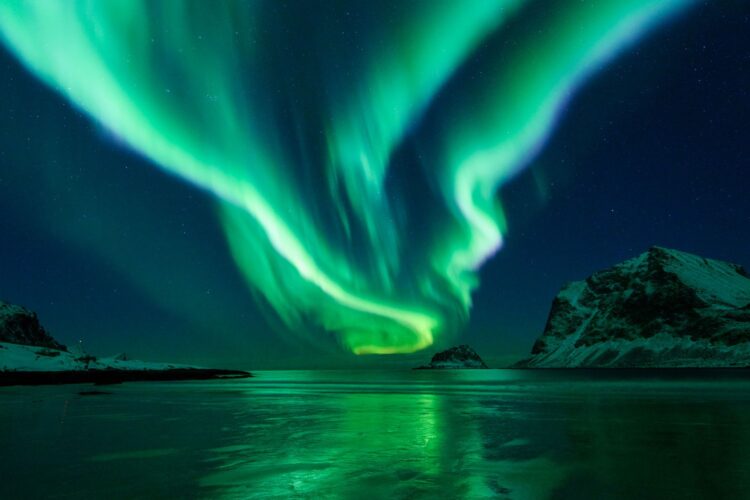 Discover the Hottest Travel Trend of 2025: Why Noctourism is Taking the Country by Storm!