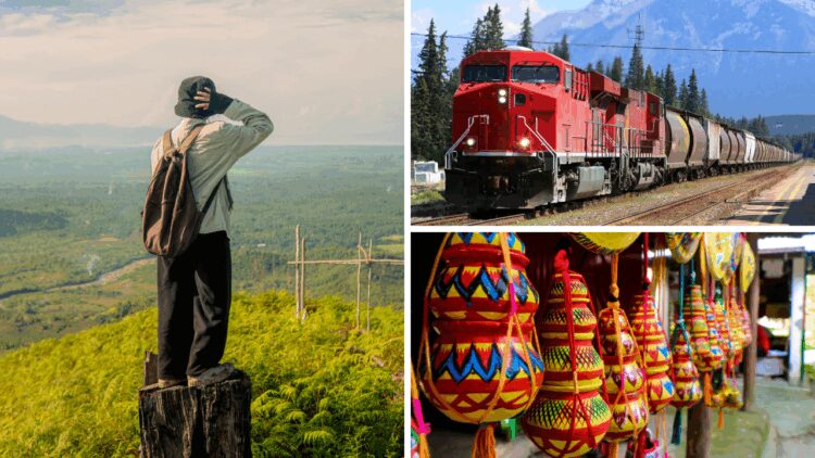 After Noctourism, What’s Next? The Strange New Travel Trends Of 2026 | Travel