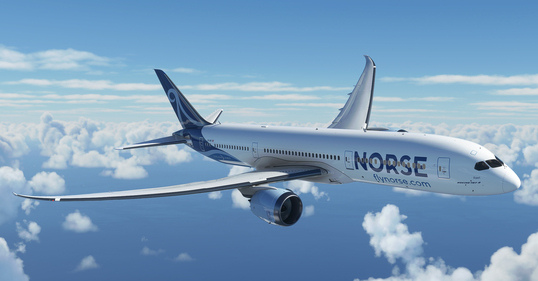 Norse Atlantic Airways Increases Its Thai Network With Five New Routes From Europe To Bangkok And Ph...