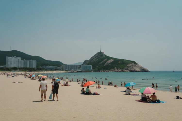 North Korea Announces New Beach Resort and Marathon for Chinese Tourists, Get the Details Here
