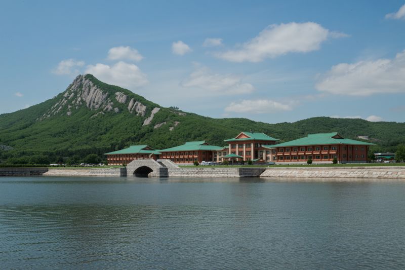 North Korea Opens New Resort in Samjiyon to Attract Global Visitors