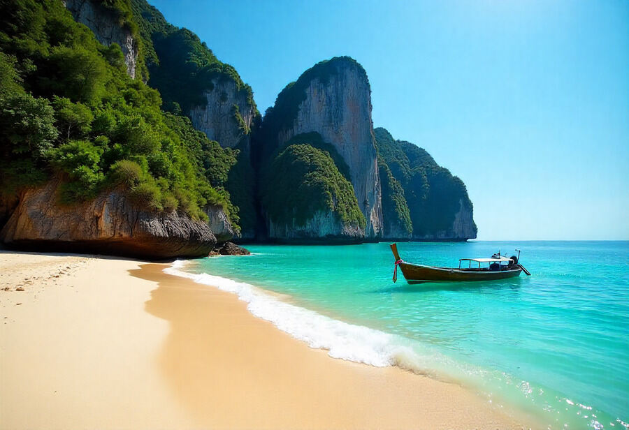 Norway Unites With France, Germany, Sweden, UK, And More As Thailand Tourism Shatters Expectations W...