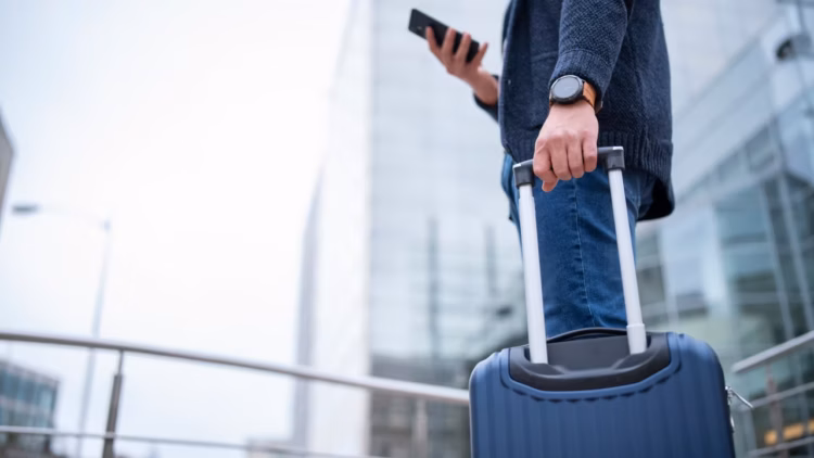 Corporate Travel Management