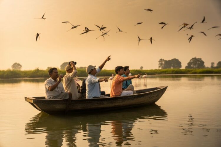 Why odisha is becoming a must-visit destination for international tourists