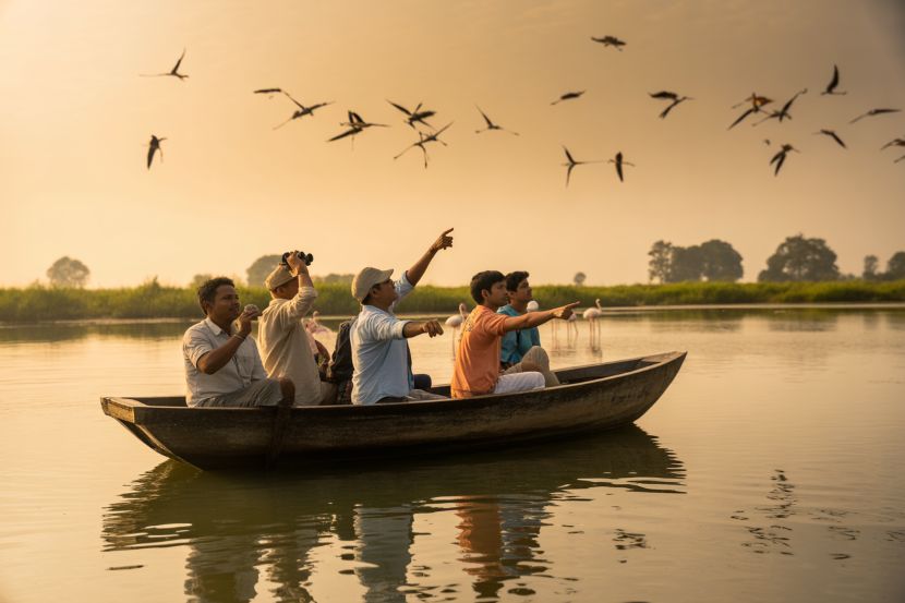 Why odisha is becoming a must-visit destination for international tourists