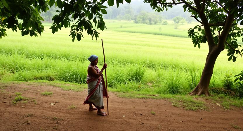 Odisha’s Tribal Advisory Council Recommends Promoting Their Eco-Tourism Growth and Homestays in Trib...