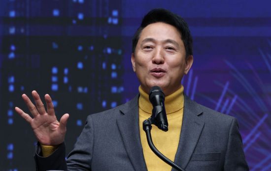 Oh Sehoon to Visit Vietnam and Malaysia to Promote the Seoul Brand