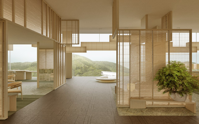 Hotel Okura to open first Okura Resort in Hakone in 2029 | TTG Asia