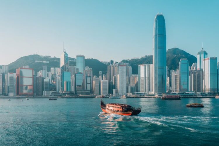 Olympic Champion Takes on Tourism Role in Hong Kong’s Legislative Council, Here’s All You Need to Kn...