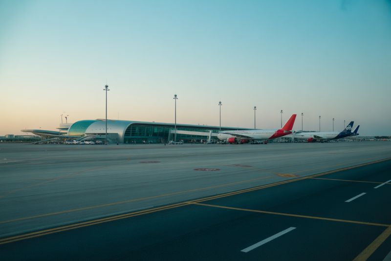 Oman Air’s New Muscat-Singapore Route Opens Up Exciting Opportunities for Travelers and Business